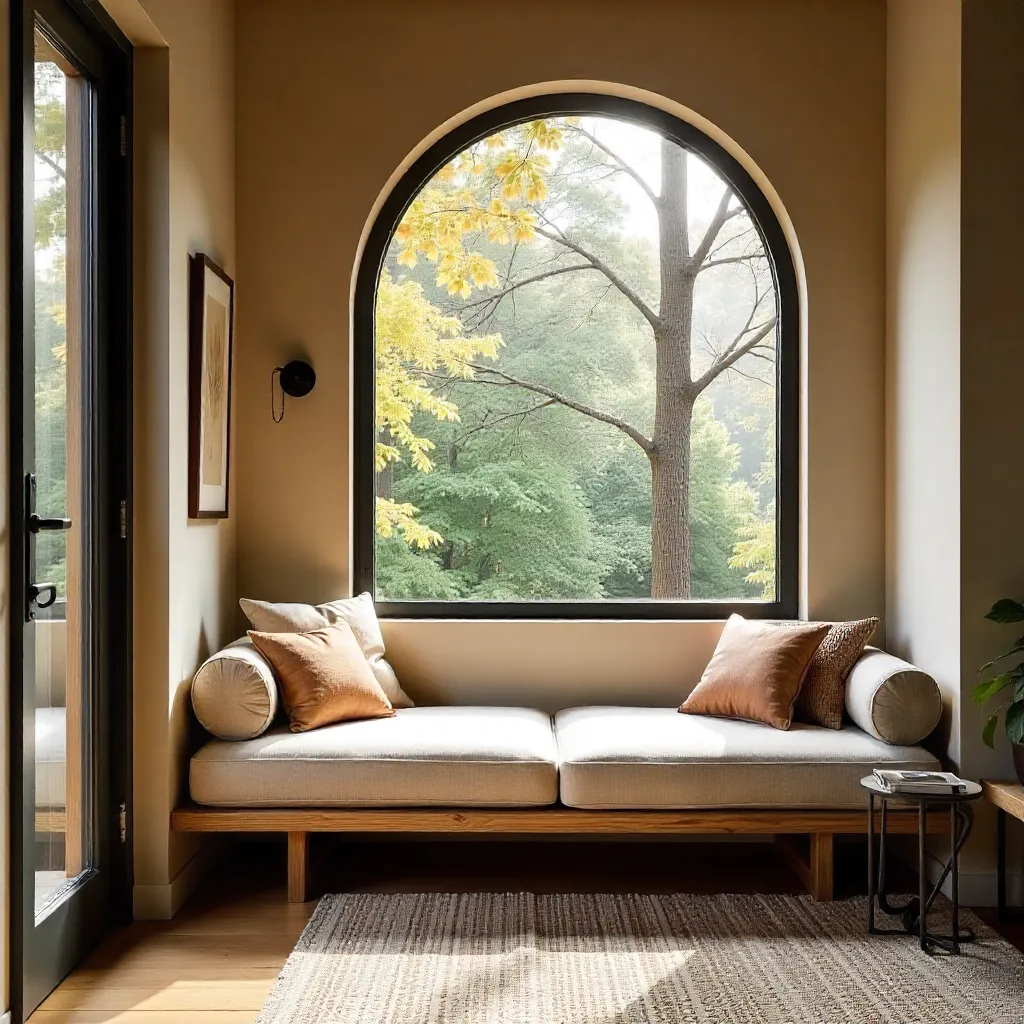 Rauhallinen asettelu